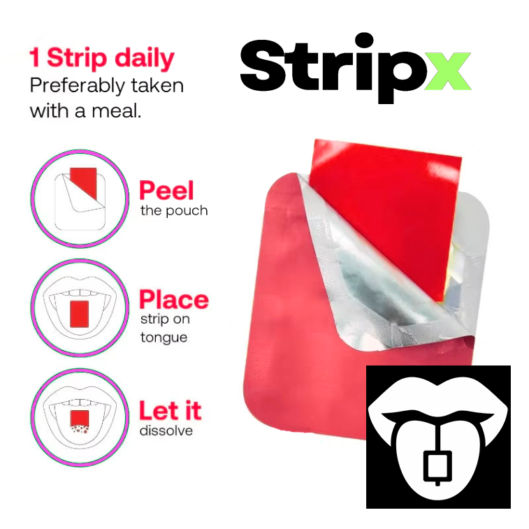 Sleep Strips