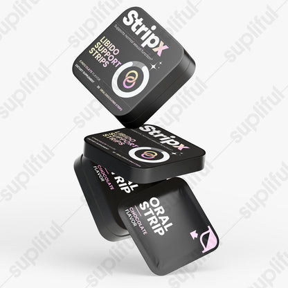 Libido Support Strips