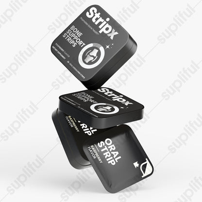 Bone Support Strips