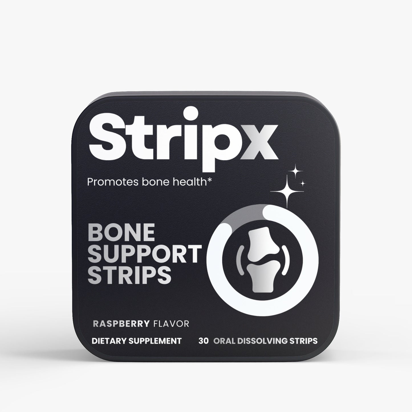 Bone Support Strips