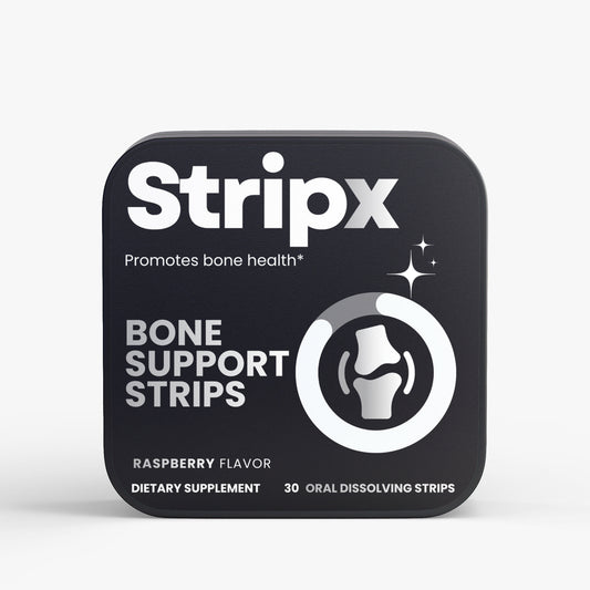 Bone Support Strips
