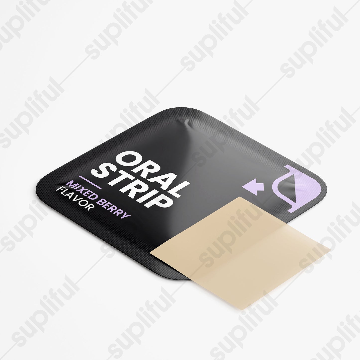Crave Control Strips