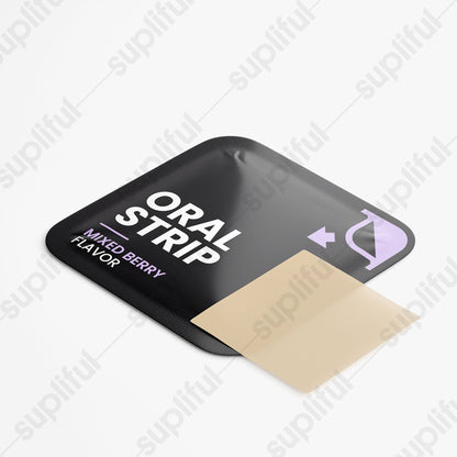 Crave Control Strips