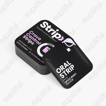 Crave Control Strips