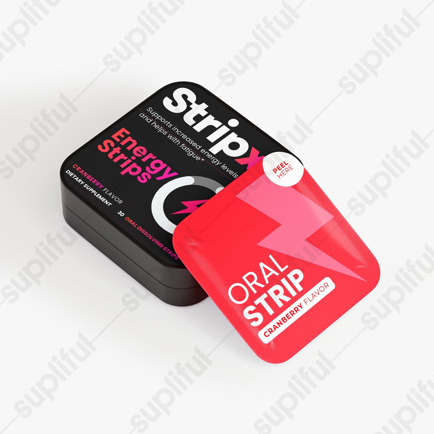 Energy Strips