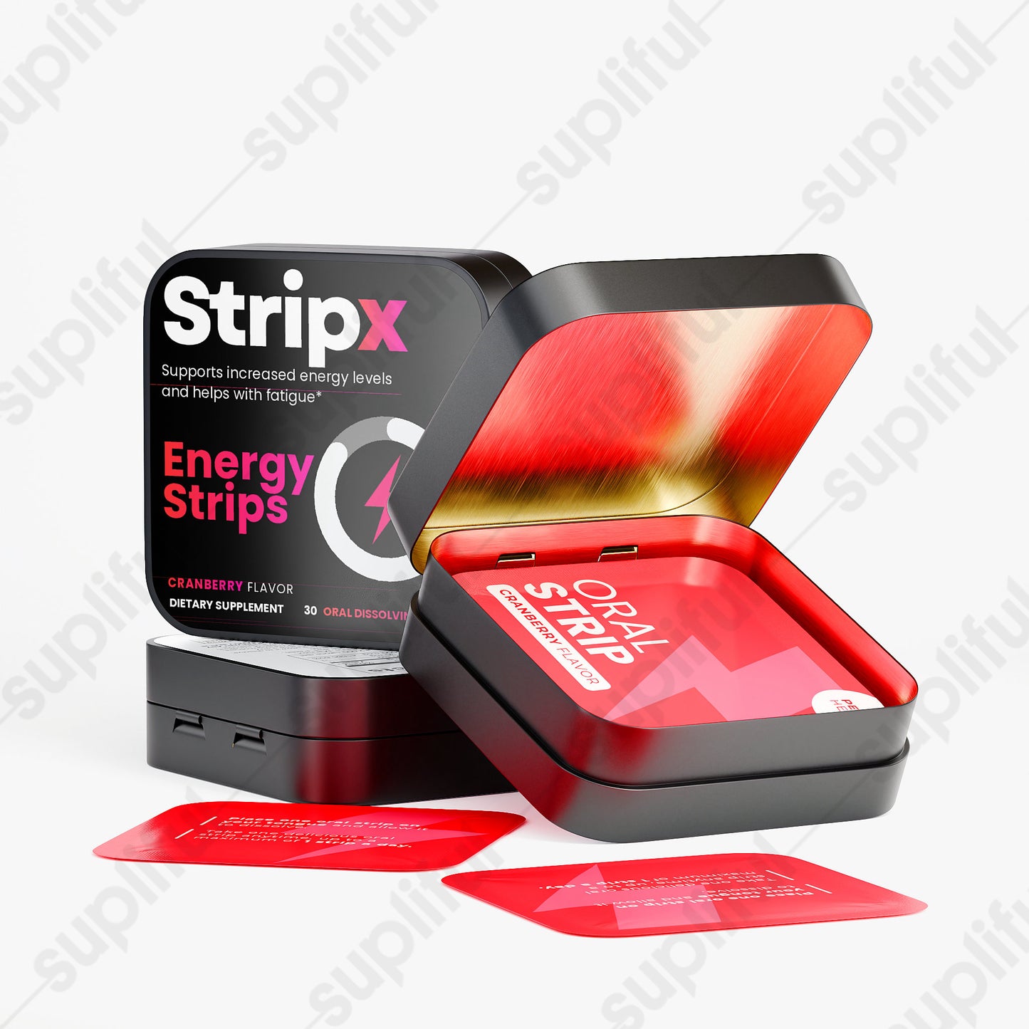 Energy Strips