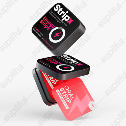 Energy Strips