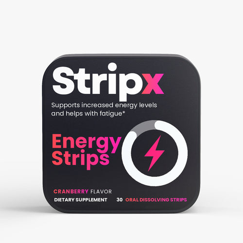 Energy Strips