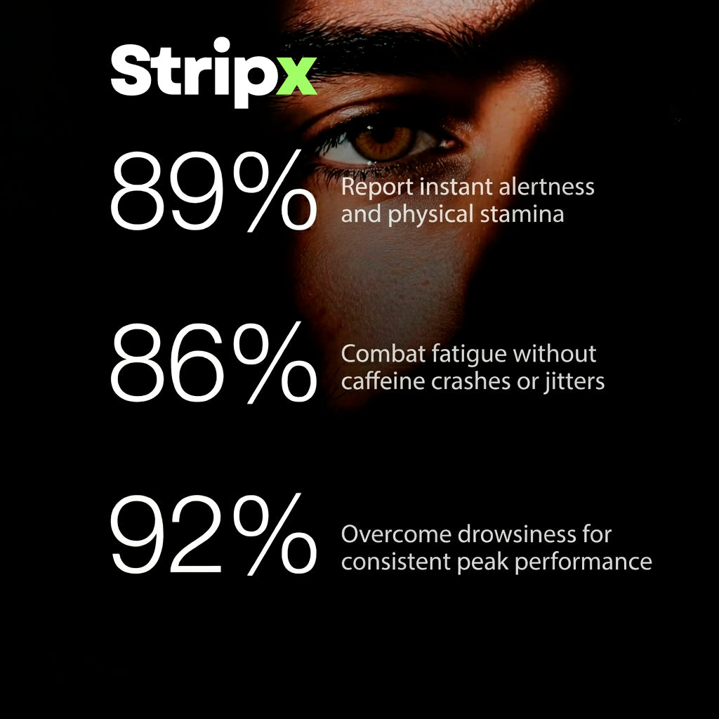 Energy Strips