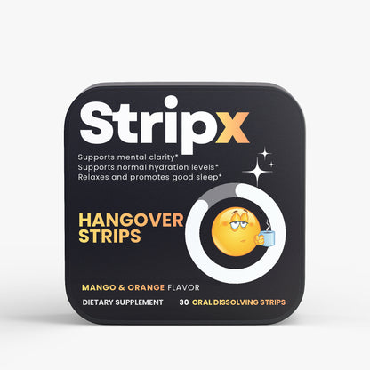 Hangover Strips