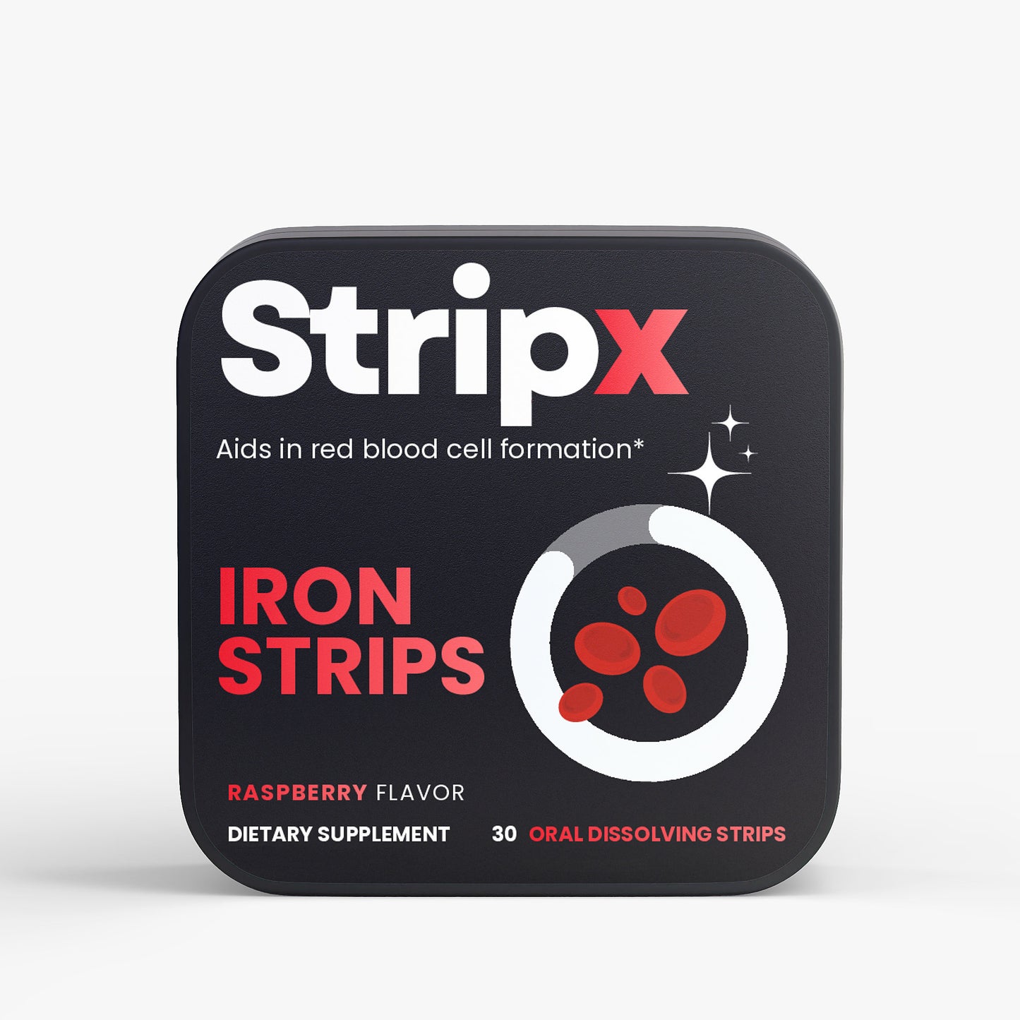 Iron Strips