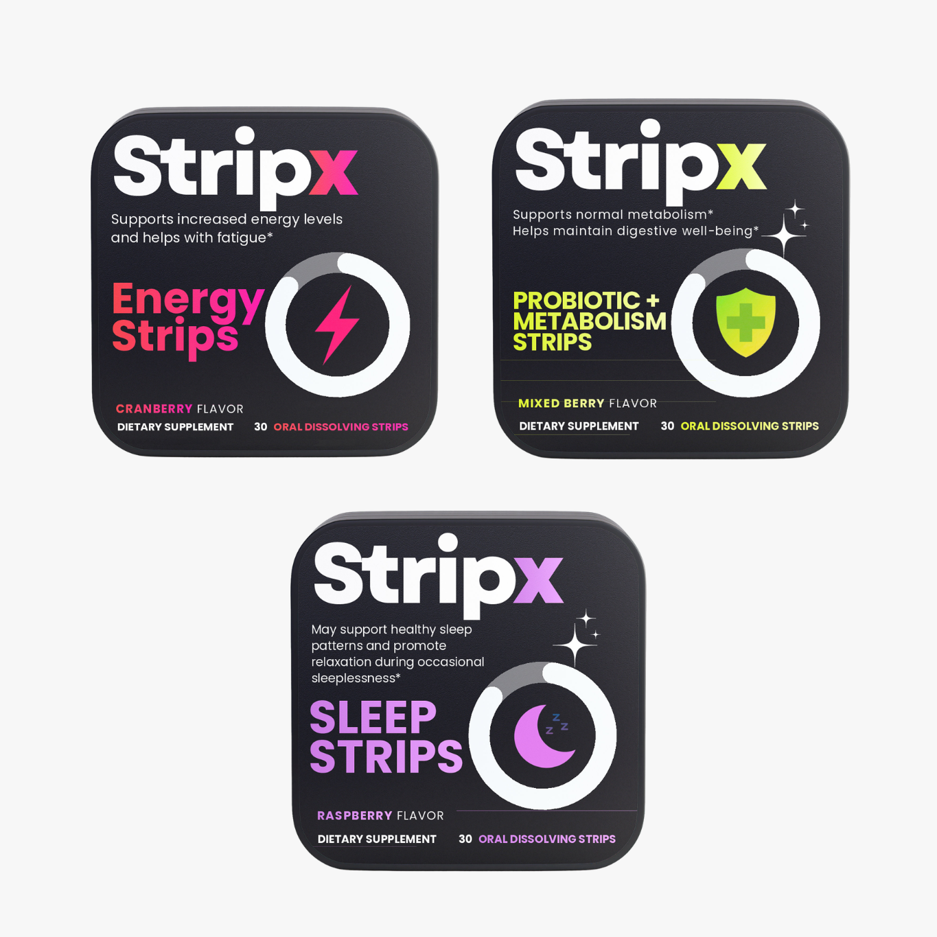 24/7 Reset Loop Bundle