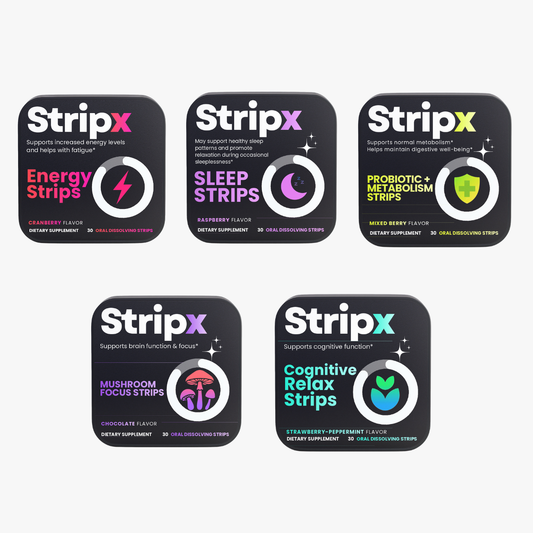 Full Experience Bundle