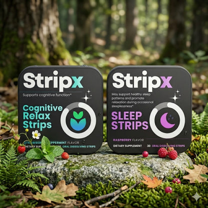 Relax Protocol Bundle