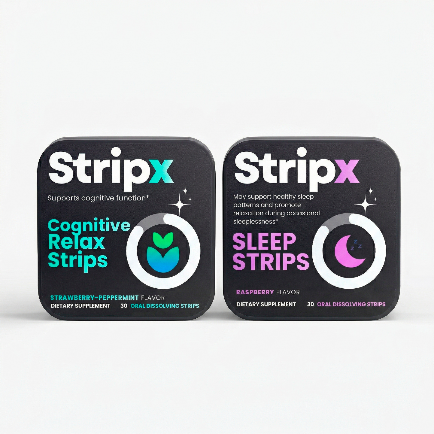 Relax Protocol Bundle