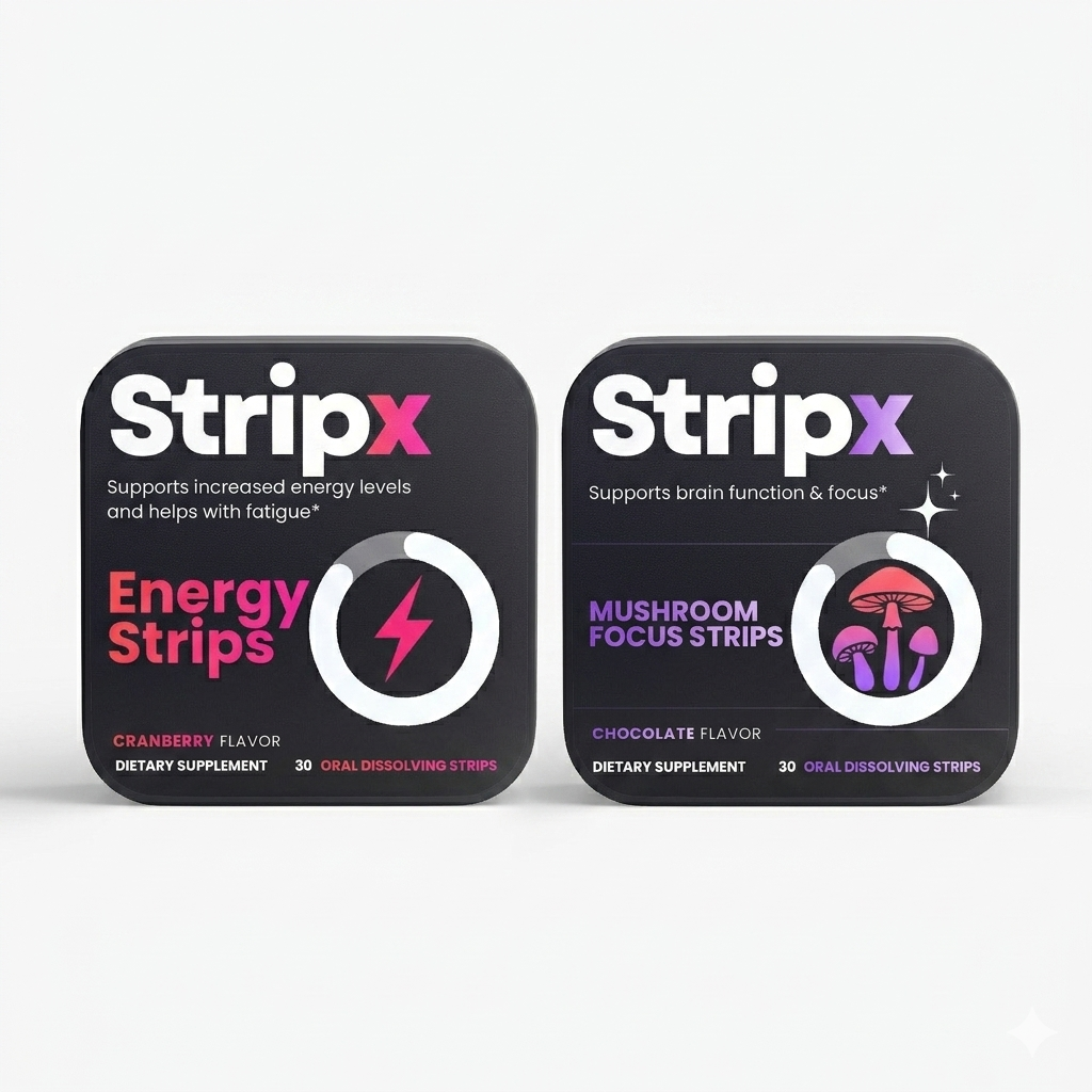 Productivity Powerhouse Bundle